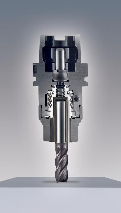 FPC Mill Drill Chucks Cutting Tool Engineering
